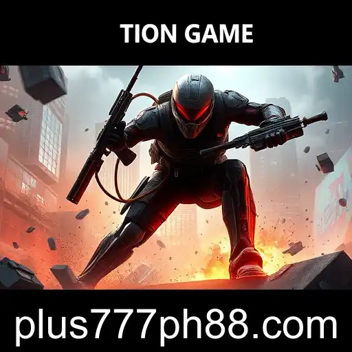 Explore the Thrilling World of Action Games with Plus777
