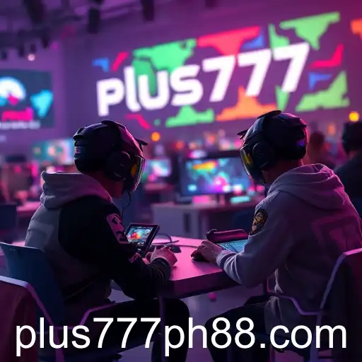 The Digital Playground: How Gaming Transforms Global Landscapes