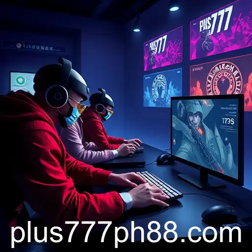 Digital Shift in Gaming Culture