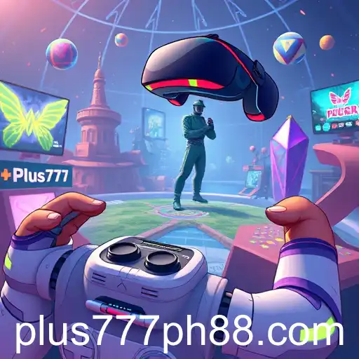 plus777