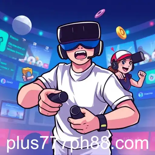 Exploring Online Gaming Trends and Innovations in 2025