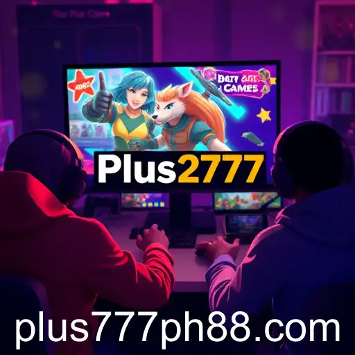 plus777