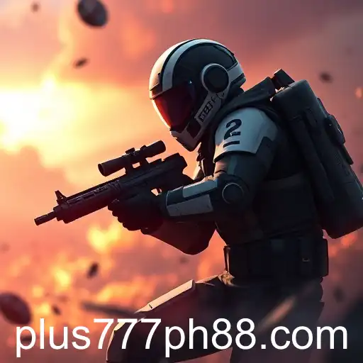 Exploring the Exciting World of Multiplayer Games with plus777