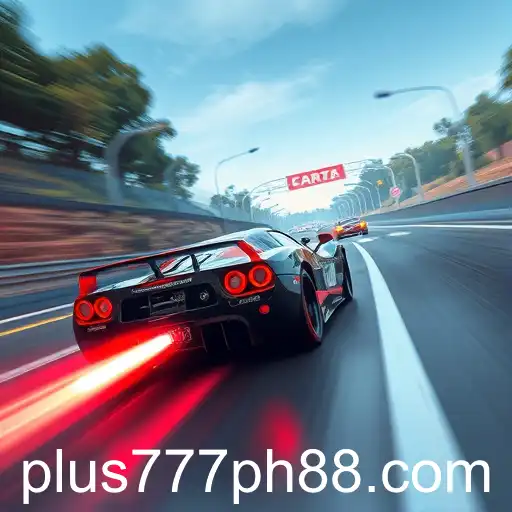 Exploring the Thrills and Excitements of Racing Games: A Dive Into plus777's Offerings