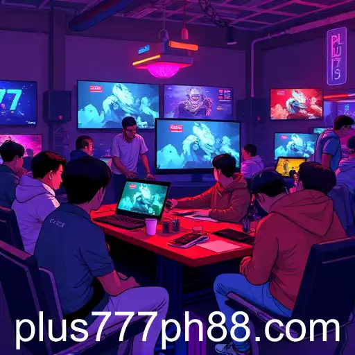 The Rise of Gaming Communities in the Digital Age