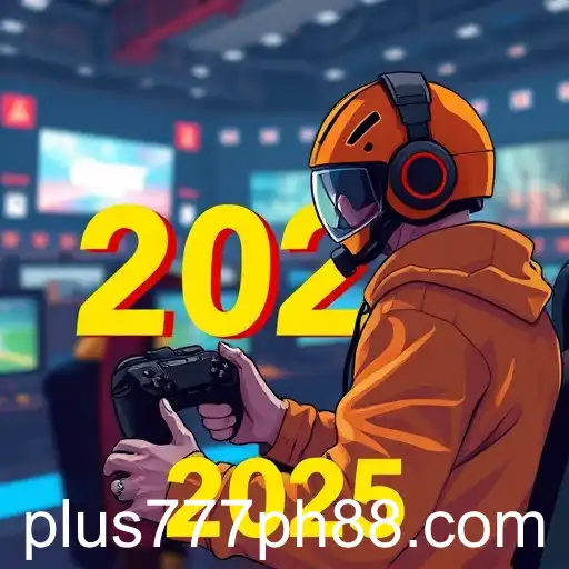 The Rise of Online Gaming in 2025