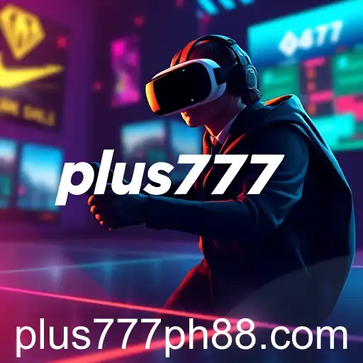 The Rise of plus777: Revolutionizing Online Gaming