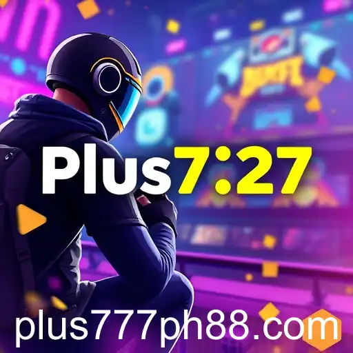 The Rise of Plus777: A Digital Haven for Gamers
