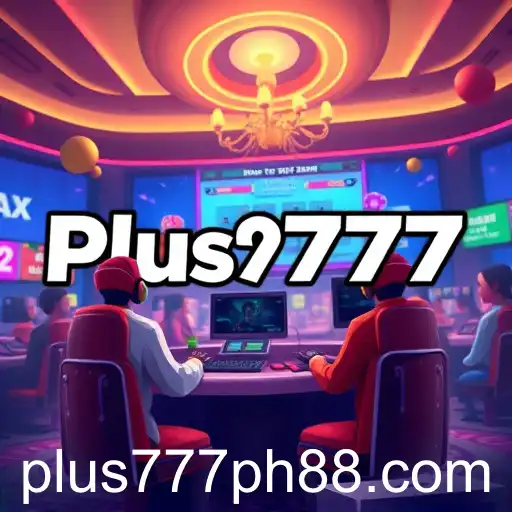 The Rise of Plus777: A New Era in Online Gaming