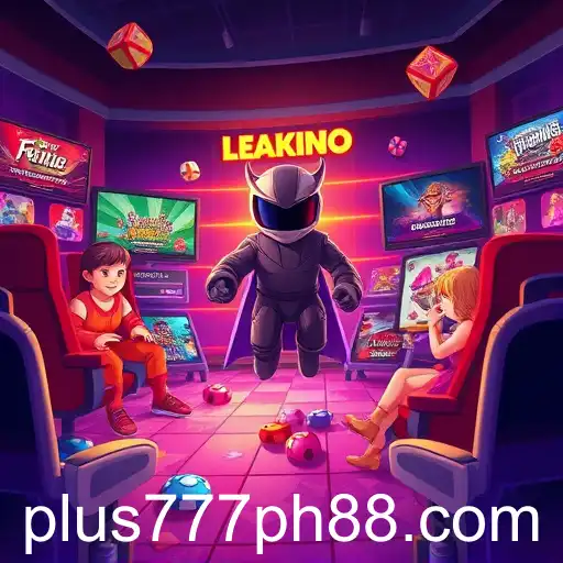 The Rise of Online Gaming Platforms in 2025