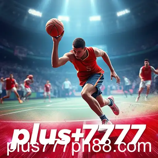Diving into the Virtual Arena: Unpacking the Popularity of 'Sports Games' with Plus777