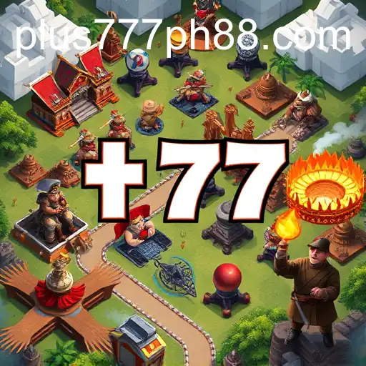 Exploring the Dynamic World of Strategy Games: A Deep Dive on Plus777's Offerings
